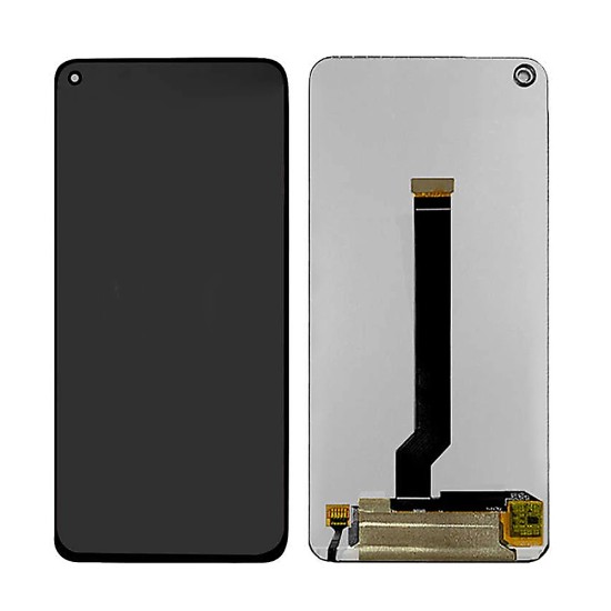 TOUCH+DISPLAY SAMSUNG GALAXY M40/M405 6,3" PRETO TOUCH+DISPLAY SAMSUNG GALAXY M40/M405 6,3" PRETO